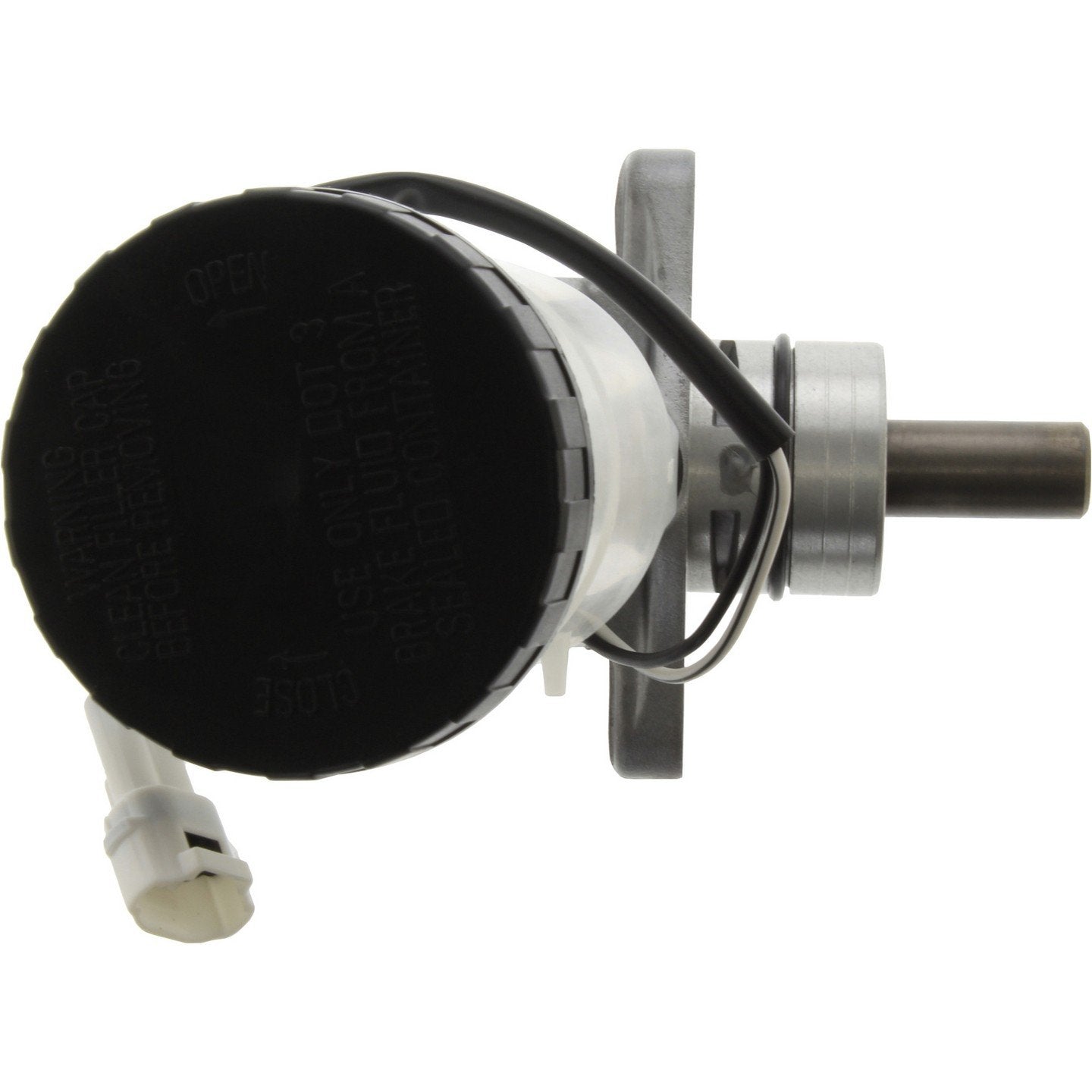 Centric Parts Premium Brake Master Cylinder 130.48015