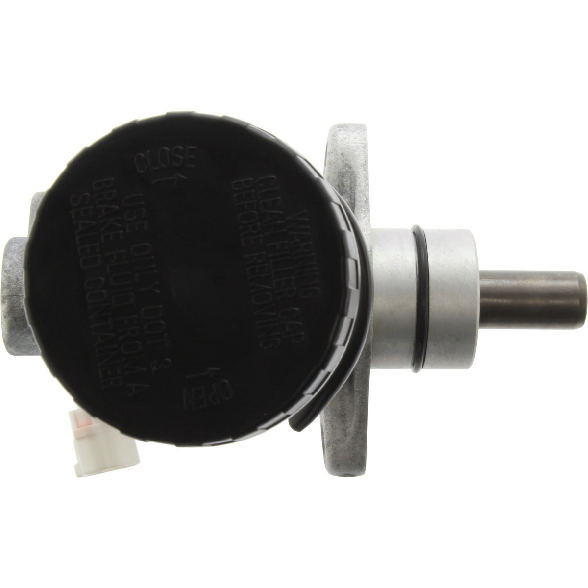 Centric Parts Premium Brake Master Cylinder 130.48016