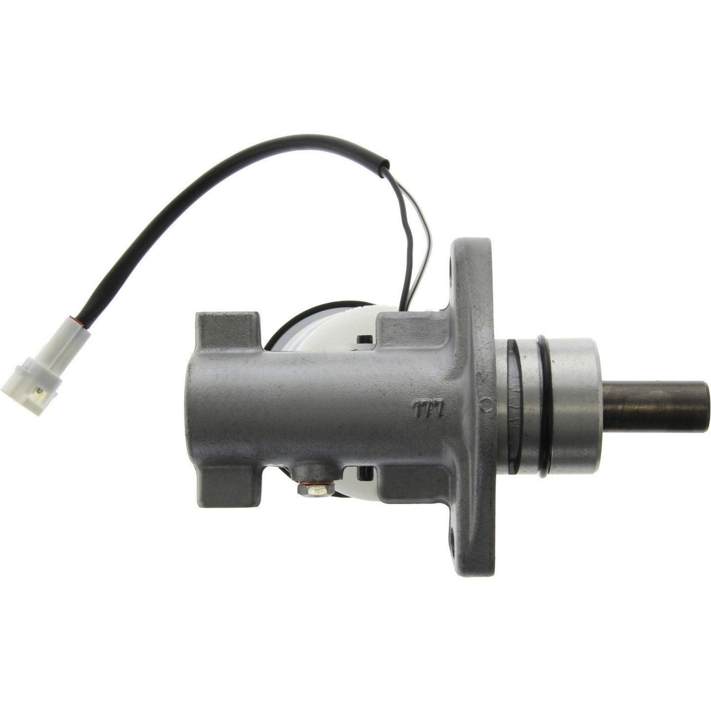 Centric Parts Brake Master Cylinder Premium 130.48017