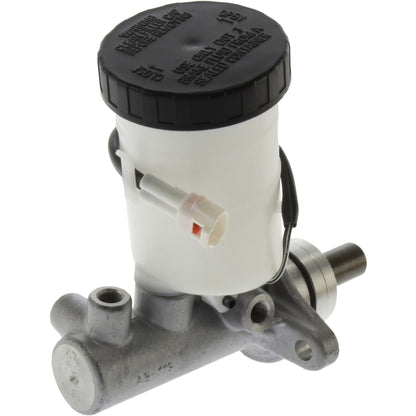 Centric Parts Brake Master Cylinder Premium 130.48018