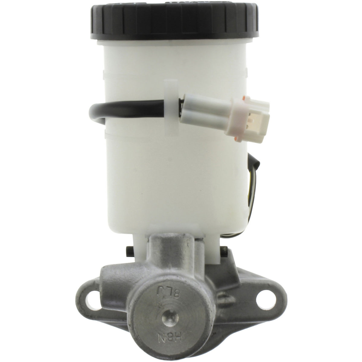 Centric Parts Brake Master Cylinder Premium 130.48018