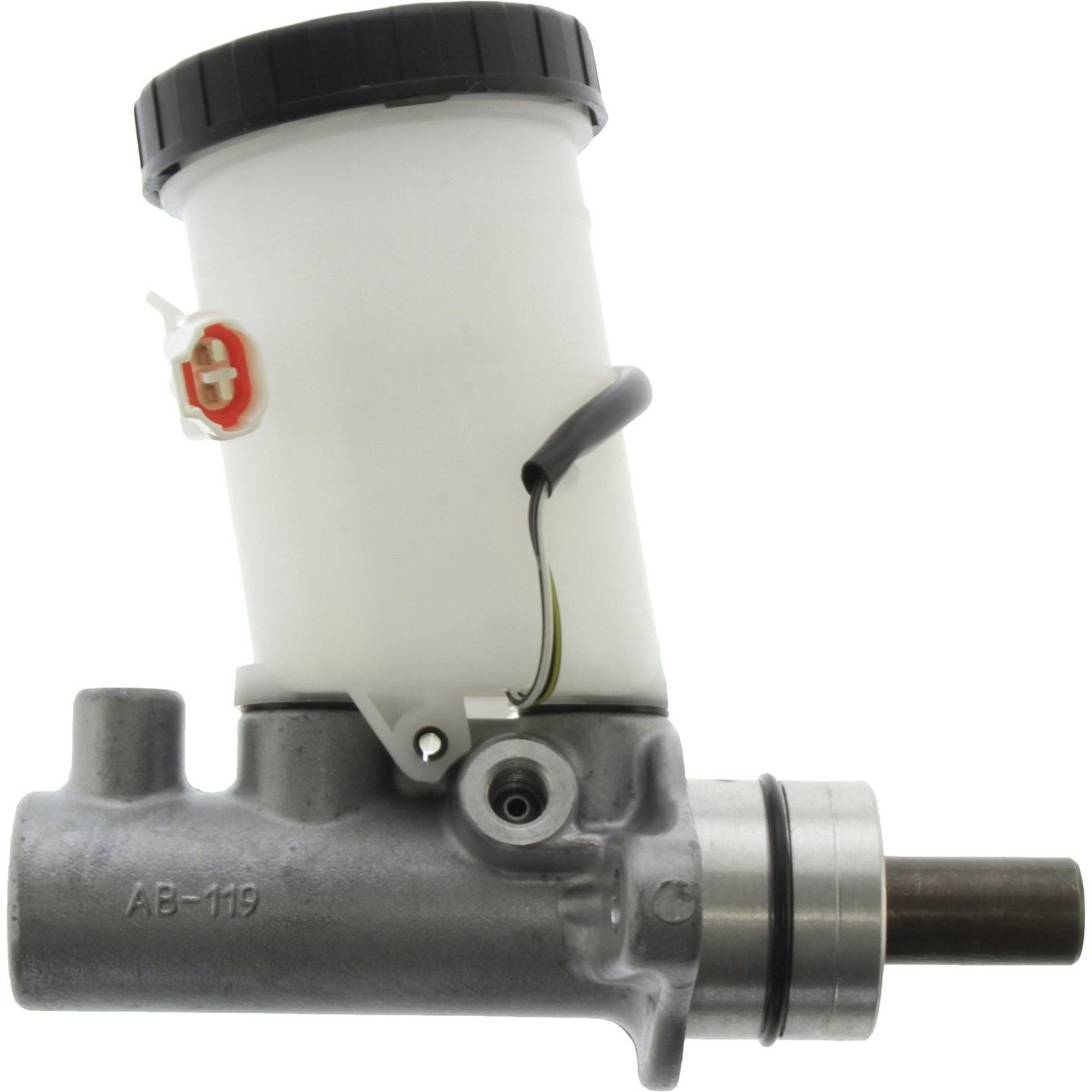 Centric Parts Brake Master Cylinder Premium 130.48018