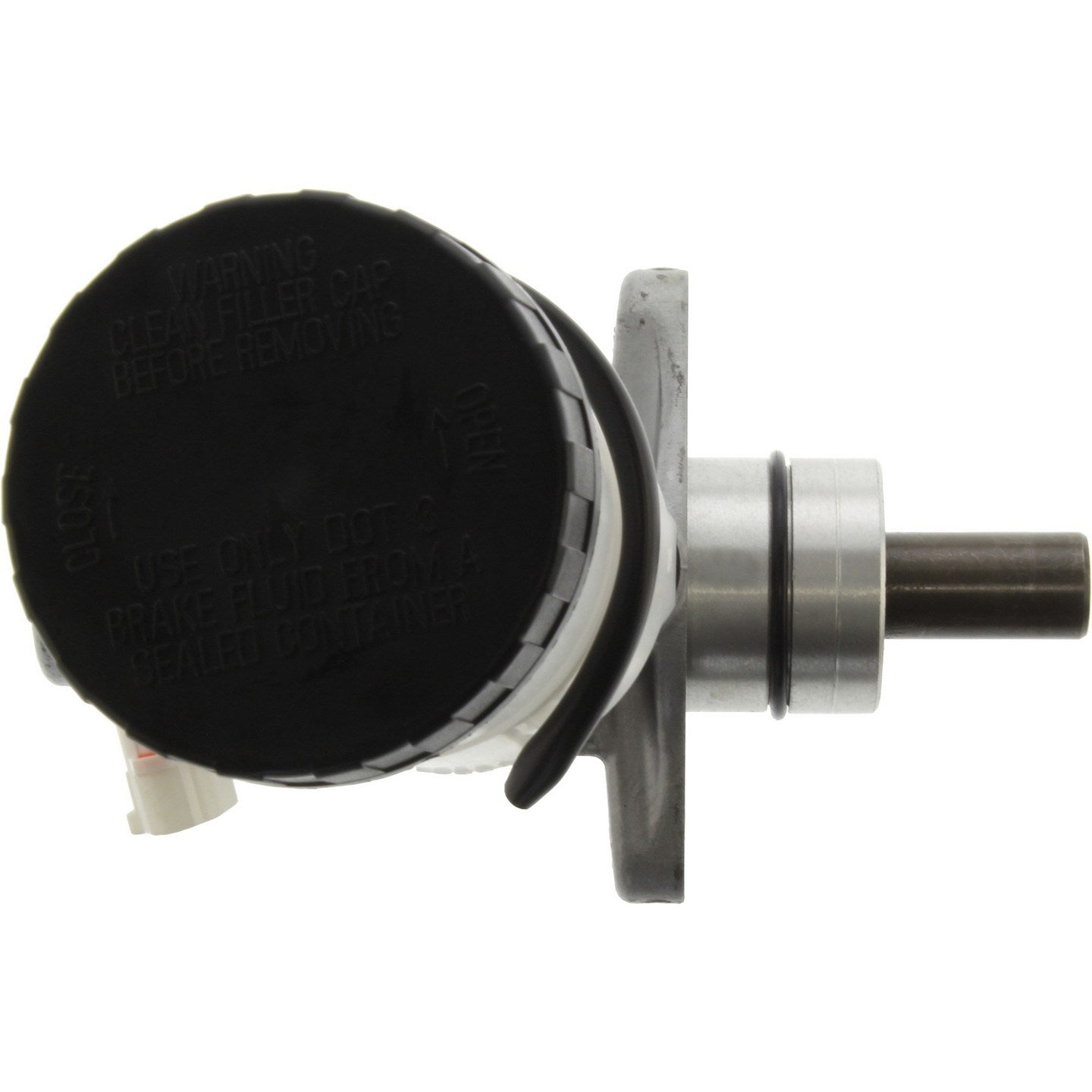 Centric Parts Brake Master Cylinder Premium 130.48018