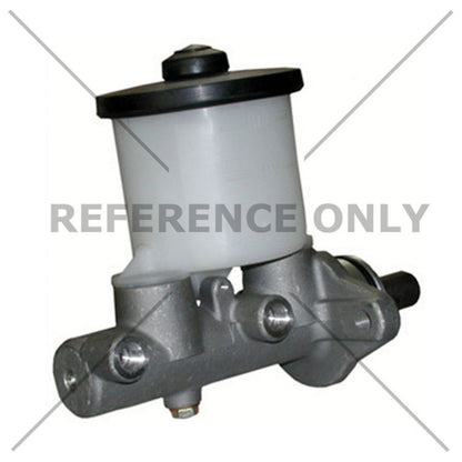 Centric Parts Brake Master Cylinder Premium 130.48019