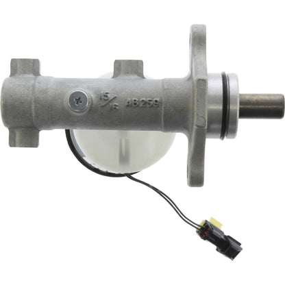 Centric Parts Premium Brake Master Cylinder 130.48020