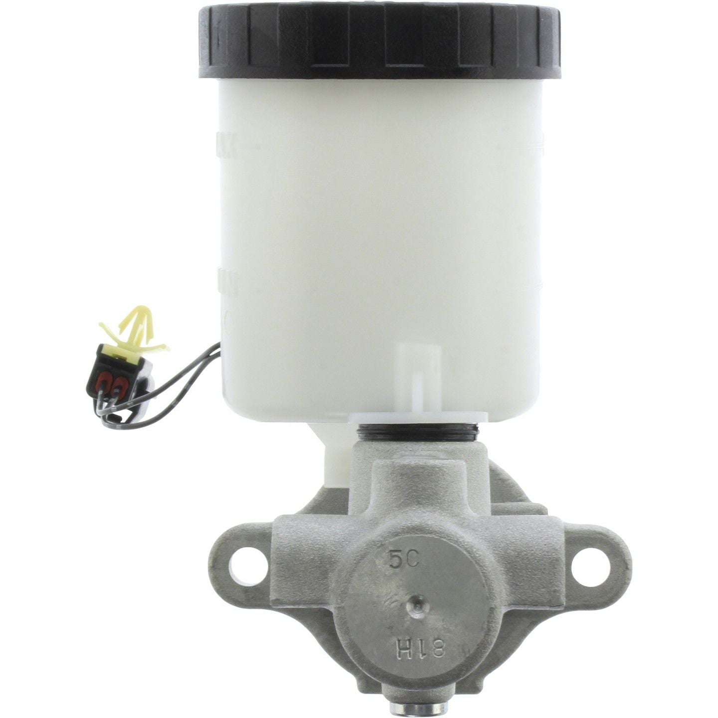 Centric Parts Brake Master Cylinder Premium 130.48020