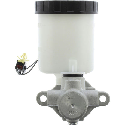 Centric Parts Premium Brake Master Cylinder 130.48020