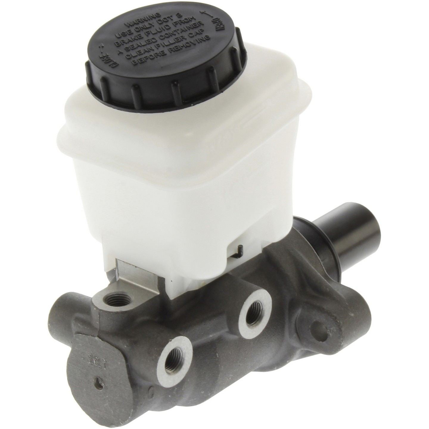 Centric Parts Brake Master Cylinder Premium 130.48021