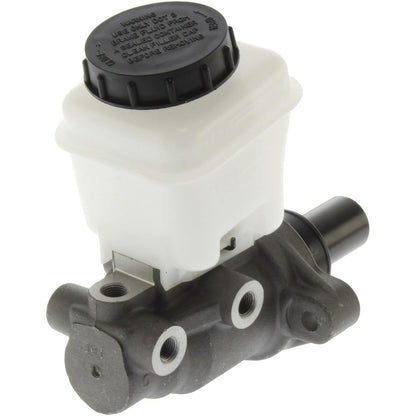 Centric Parts Brake Master Cylinder Premium 130.48021