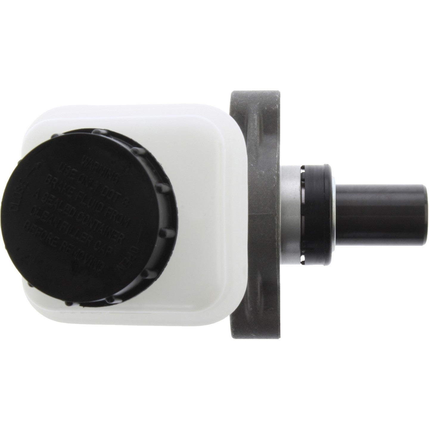 Centric Parts Brake Master Cylinder Premium 130.48021