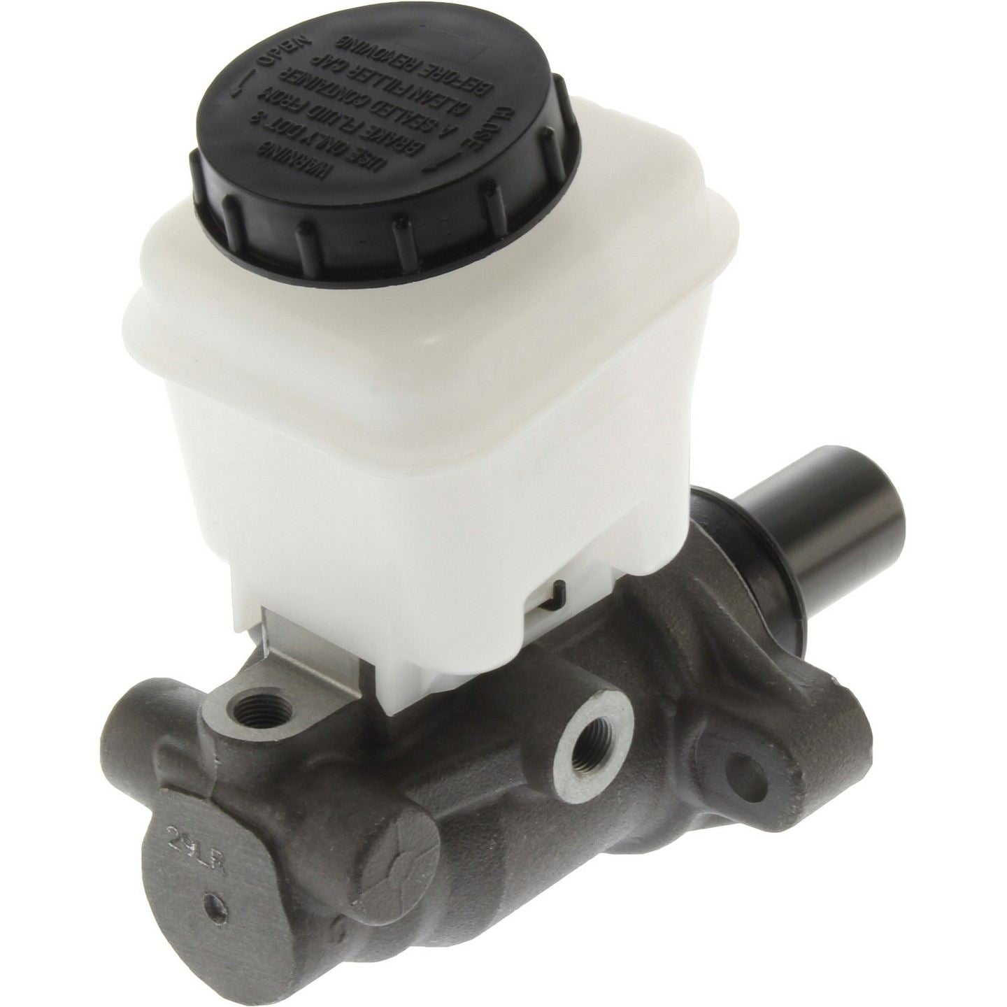 Centric Parts Premium Brake Master Cylinder 130.48022