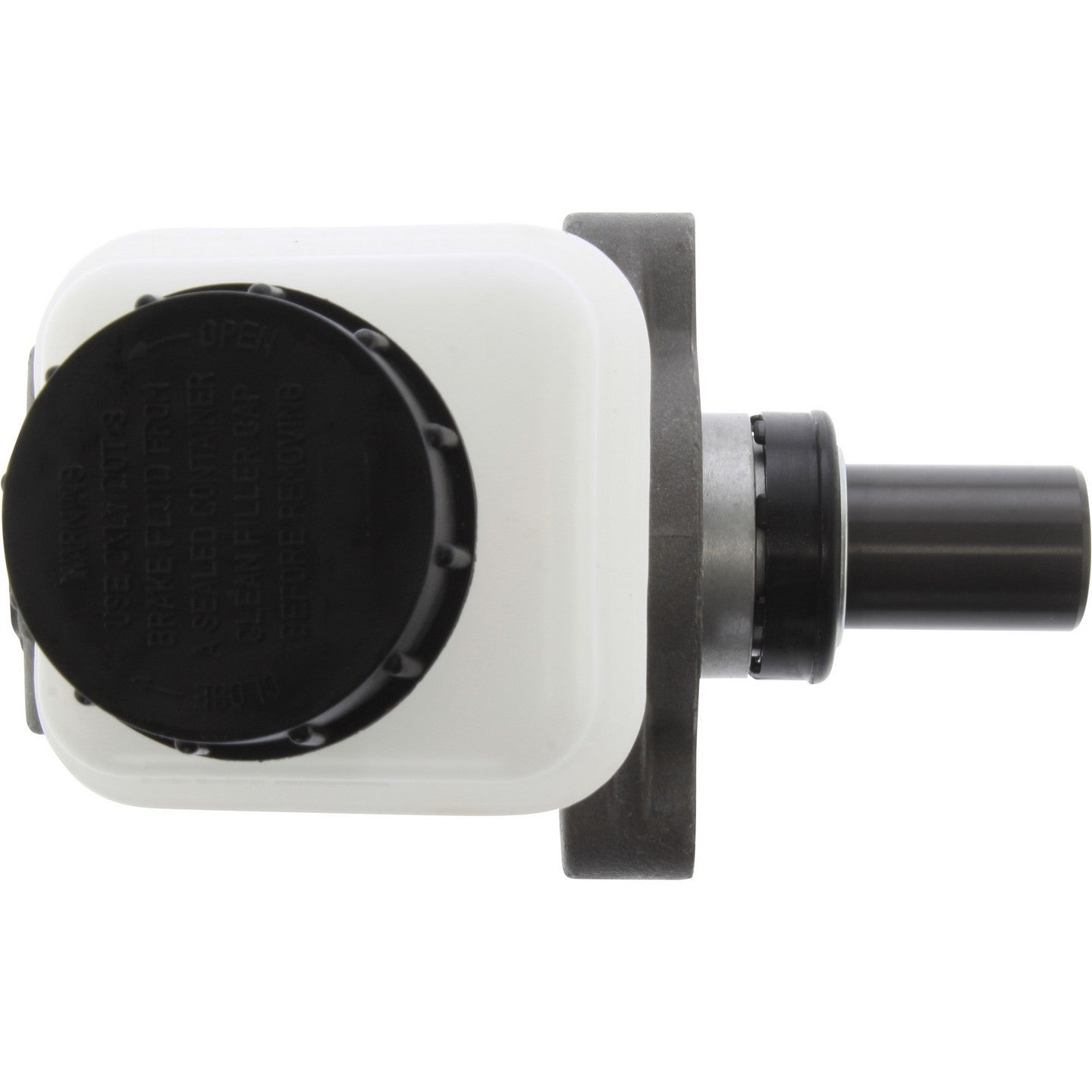 Centric Parts Brake Master Cylinder Premium 130.48022