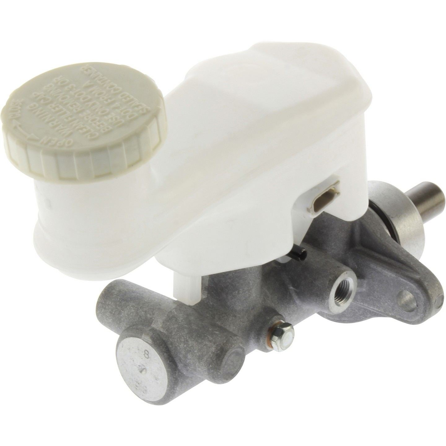 Centric Parts Brake Master Cylinder Premium 130.48023
