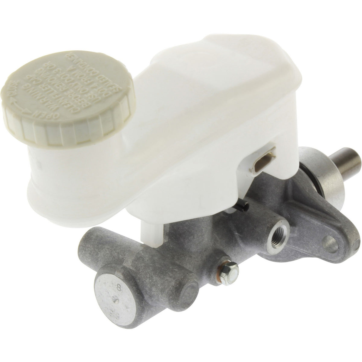 Centric Parts Brake Master Cylinder Premium 130.48023