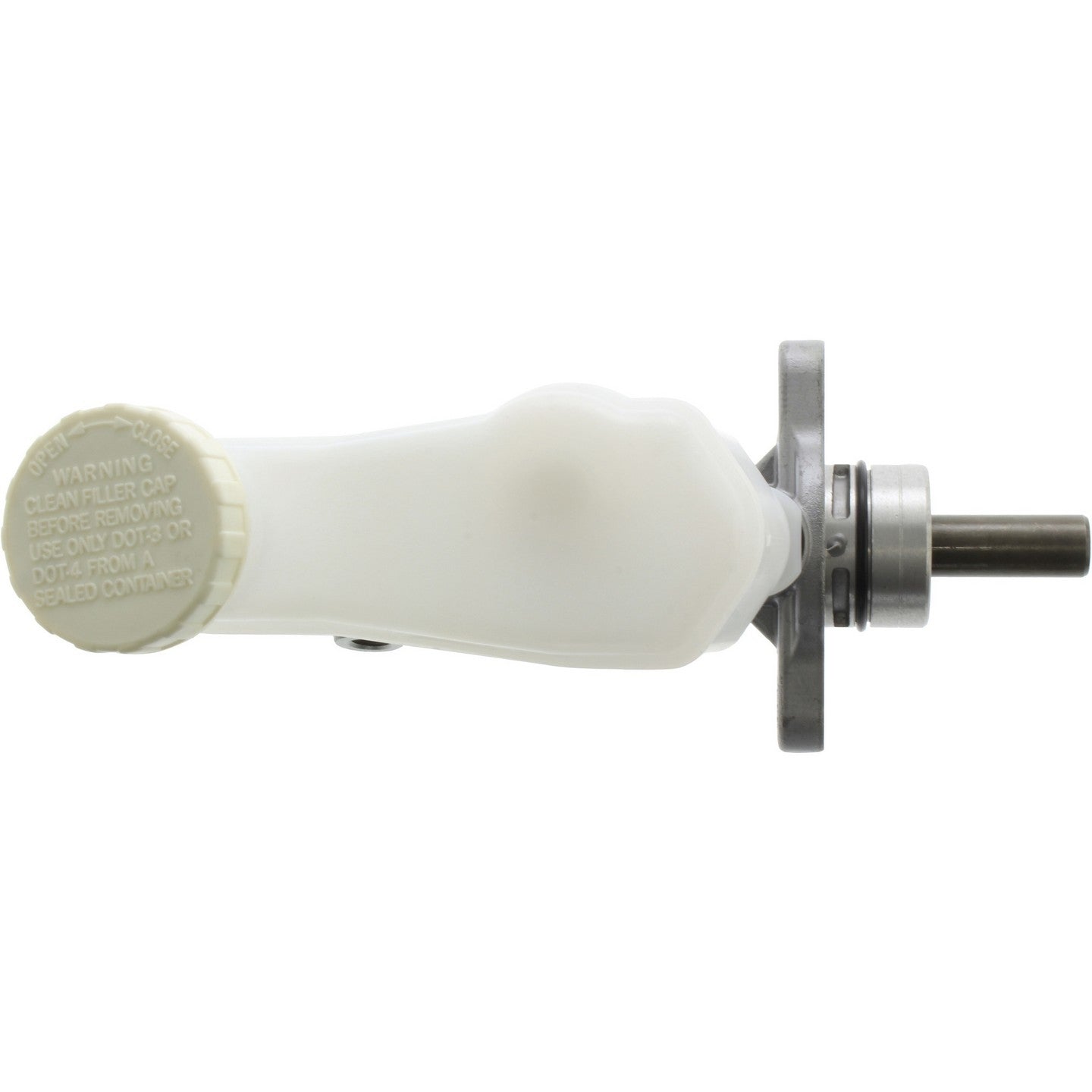 Centric Parts Brake Master Cylinder Premium 130.48024