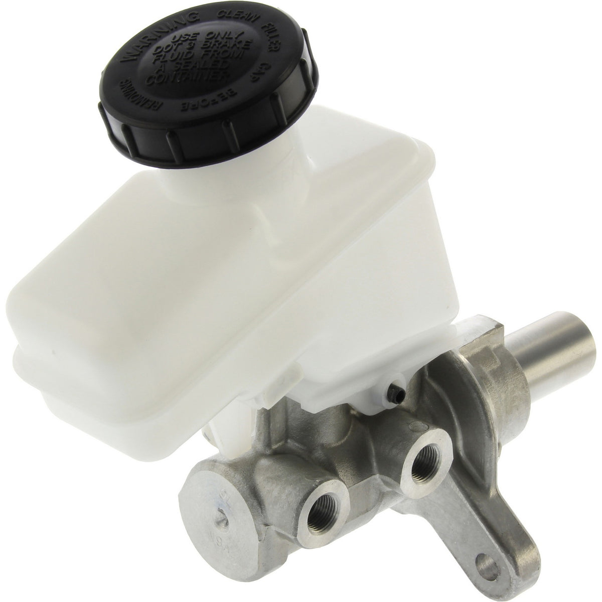 Centric Parts Brake Master Cylinder Premium 130.48025