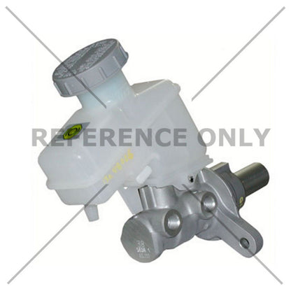 Centric Parts Premium Brake Master Cylinder 130.48026