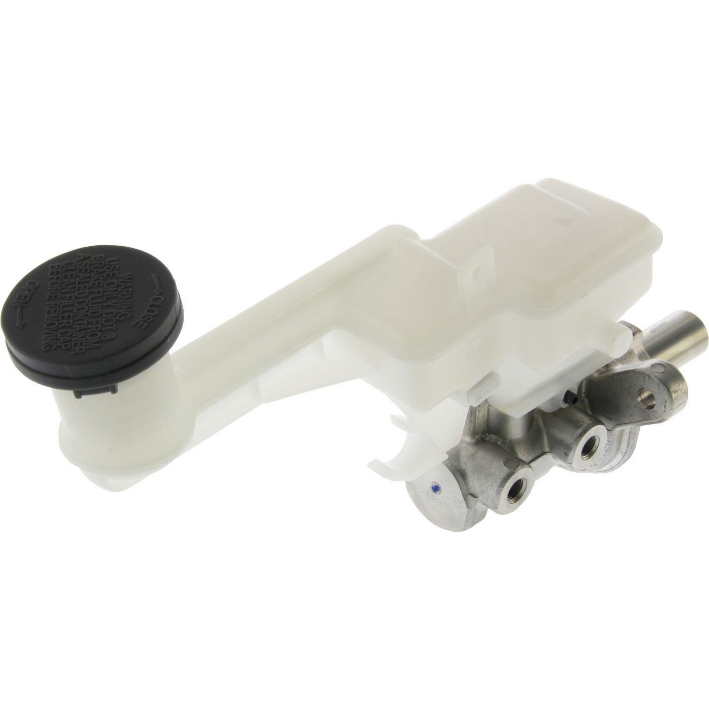 Centric Parts Premium Brake Master Cylinder 130.48028