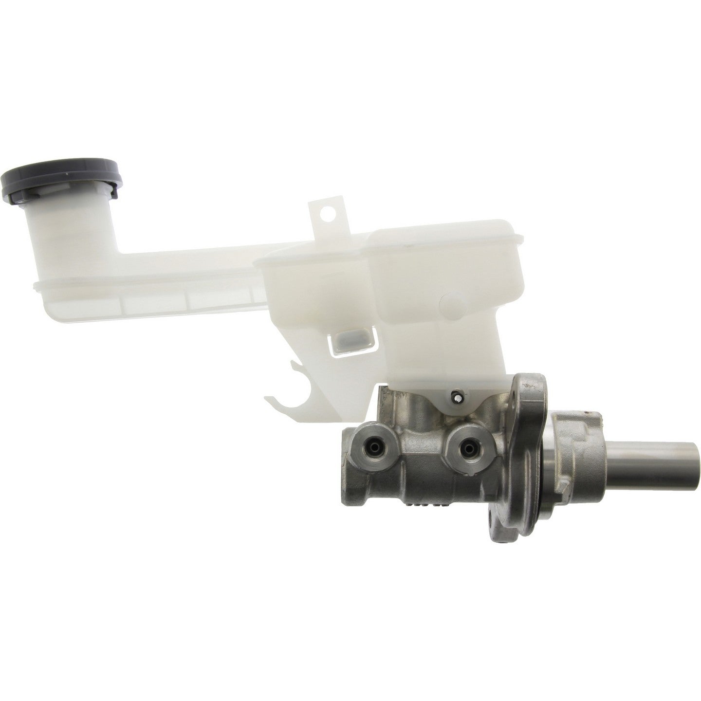 Centric Parts Brake Master Cylinder Premium for OEM fit 130.48028