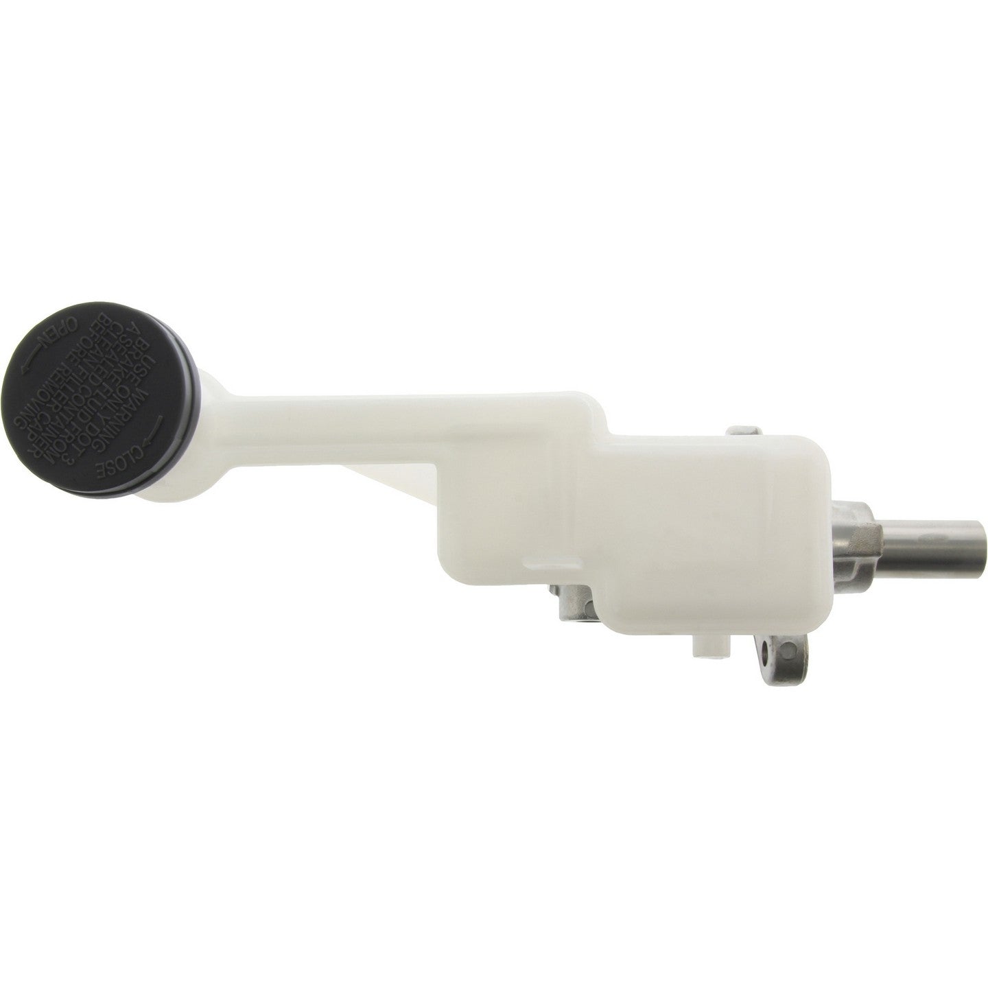 Centric Parts Brake Master Cylinder Premium for OEM fit 130.48028