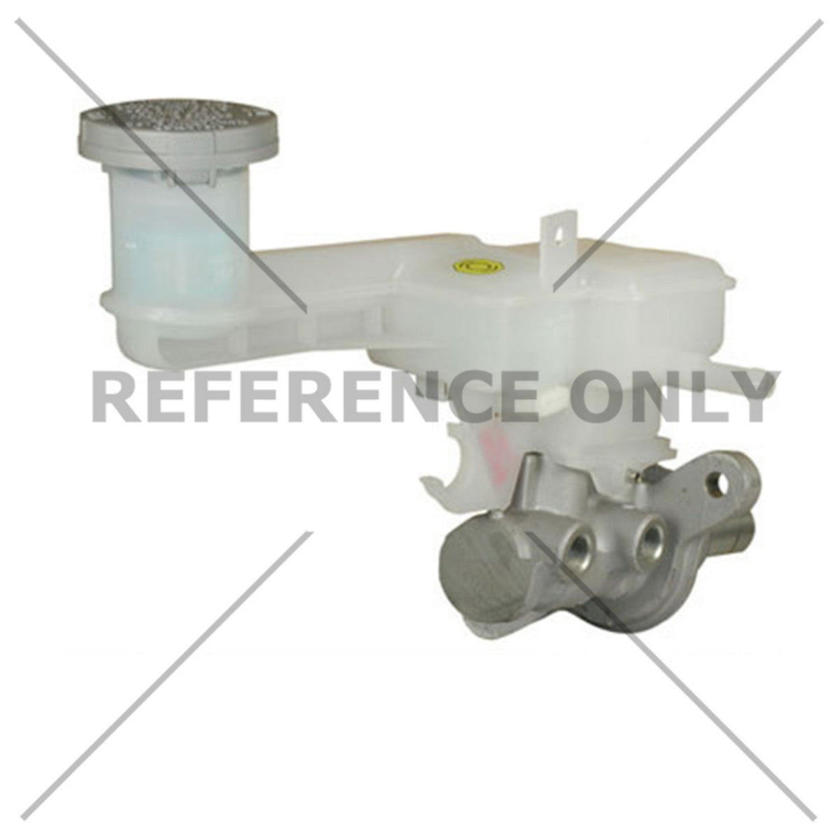 Centric Parts Brake Master Cylinder Premium 130.48030