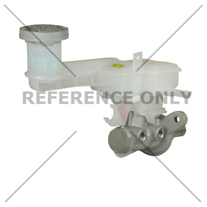 Centric Parts Brake Master Cylinder Premium 130.48030