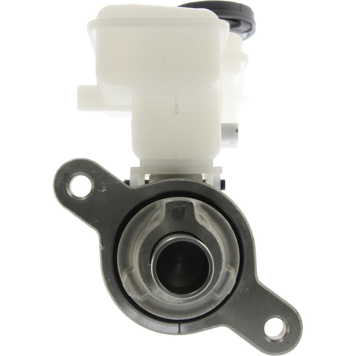 Centric Parts Brake Master Cylinder Premium with Original Aluminum Casting Body Design 130.48031
