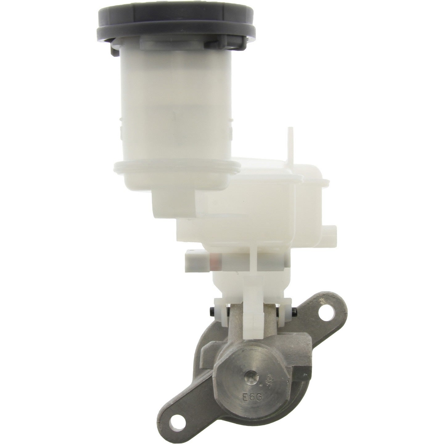 Centric Parts Brake Master Cylinder Premium with Original Aluminum Casting Body Design 130.48031