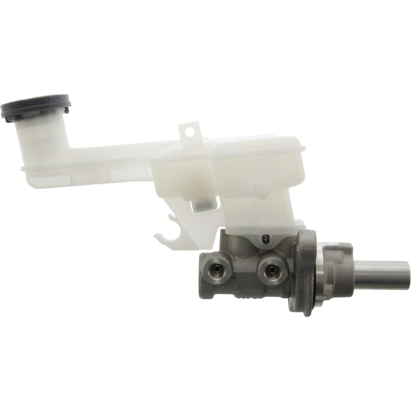 Centric Parts Brake Master Cylinder Premium with Original Aluminum Casting Body Design 130.48031