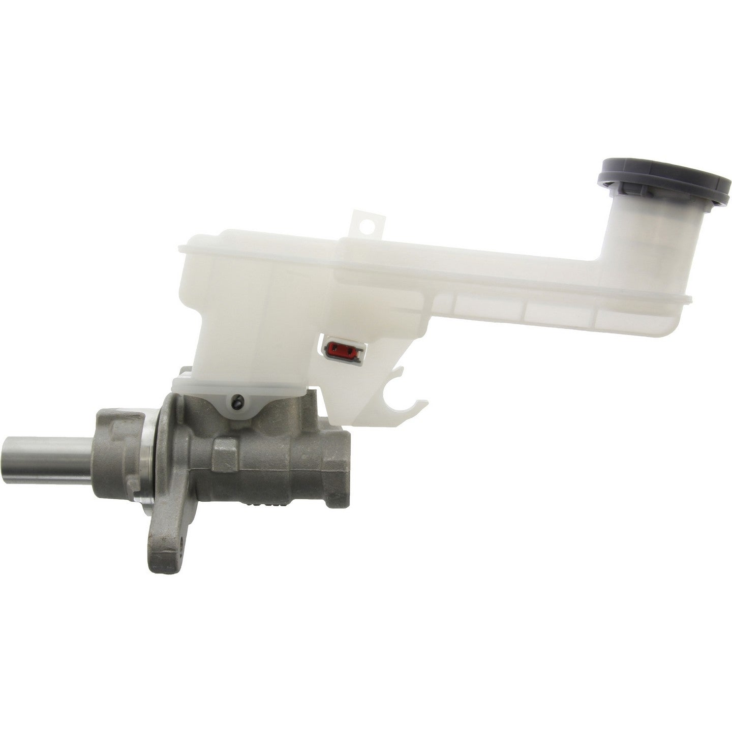 Centric Parts Brake Master Cylinder Premium with Original Aluminum Casting Body Design 130.48031