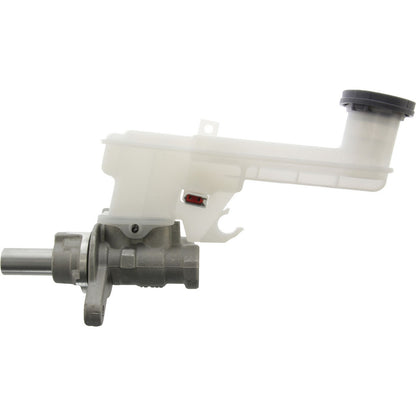Centric Parts Brake Master Cylinder Premium with Original Aluminum Casting Body Design 130.48031