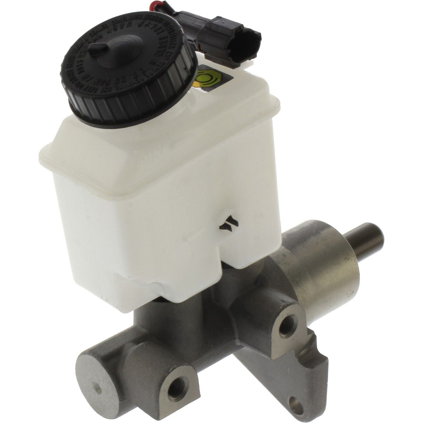 Centric Parts Brake Master Cylinder Premium for OEM fit 130.48032
