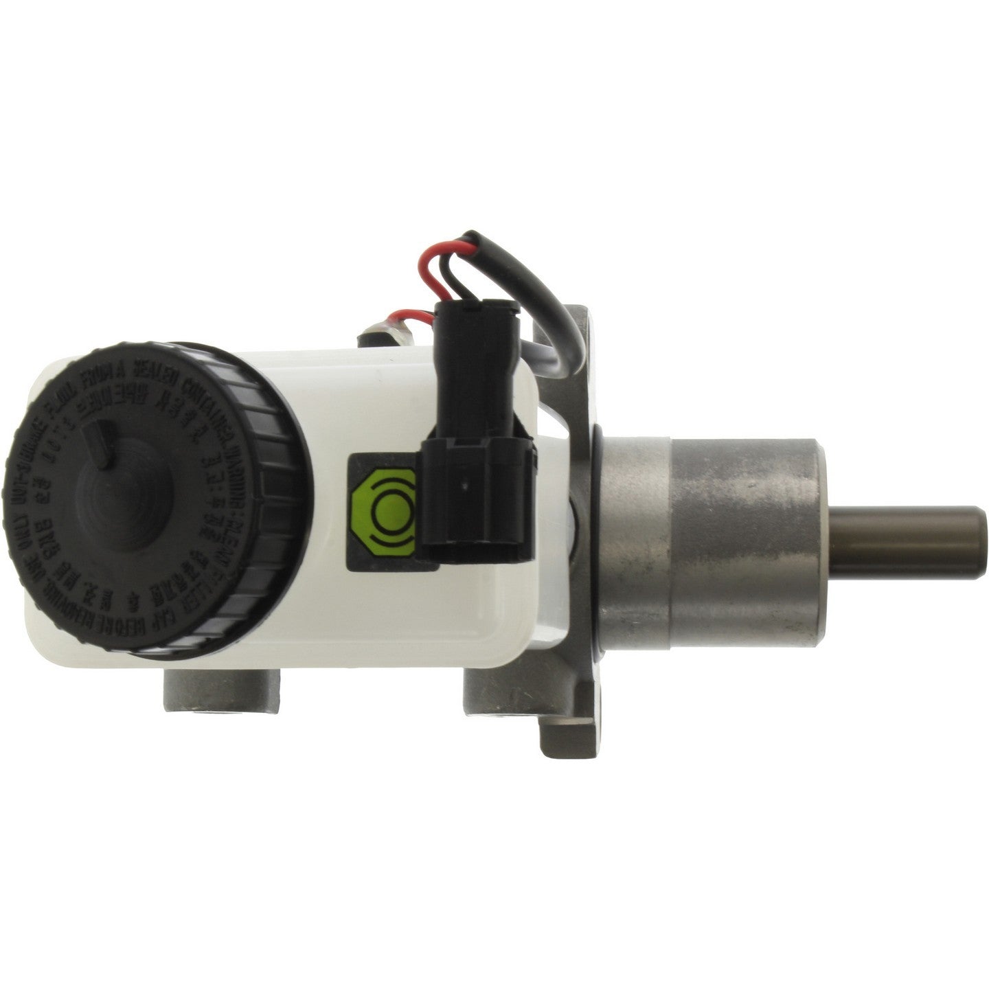 Centric Parts Brake Master Cylinder Premium for OEM fit 130.48032