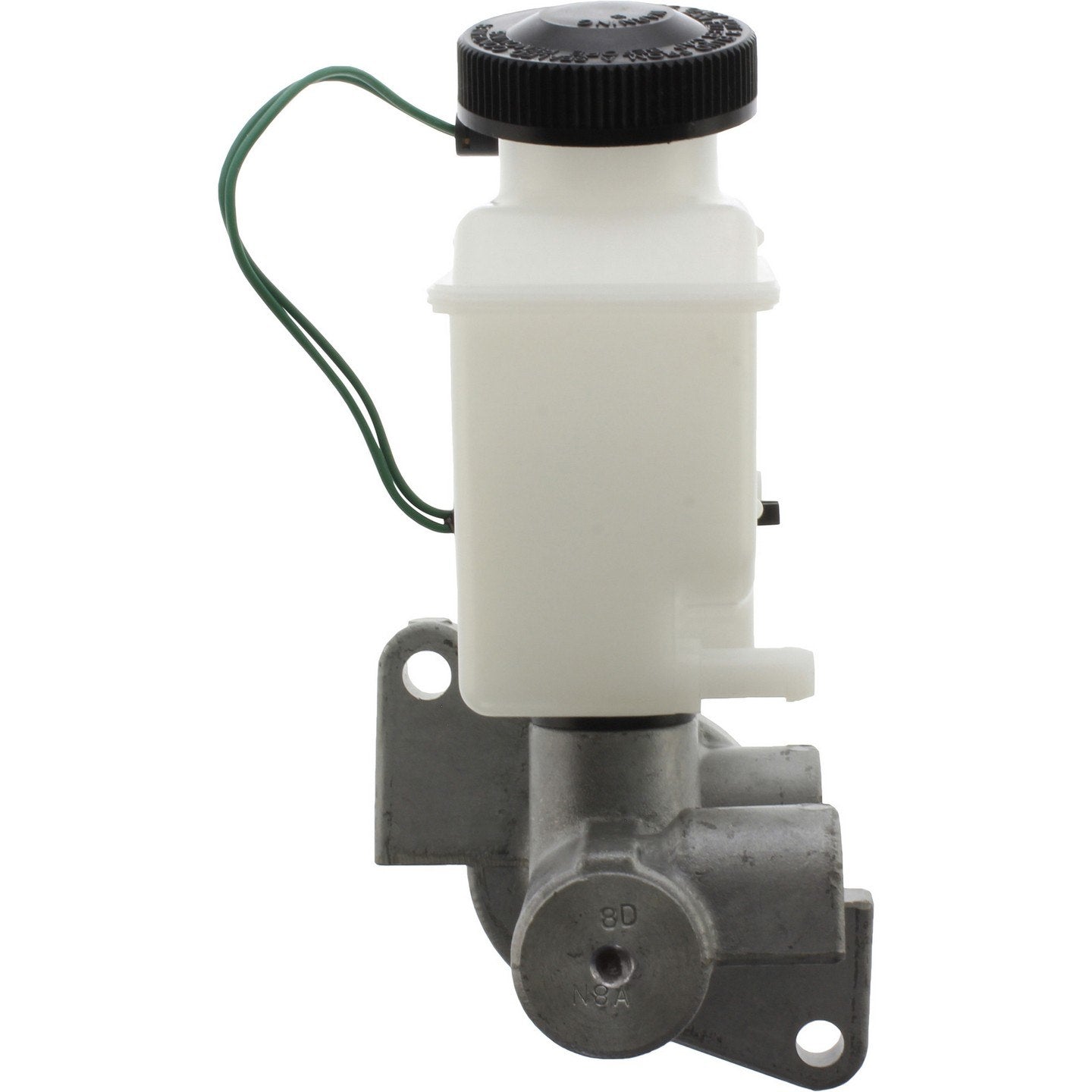 Centric Parts Premium Brake Master Cylinder 130.48033