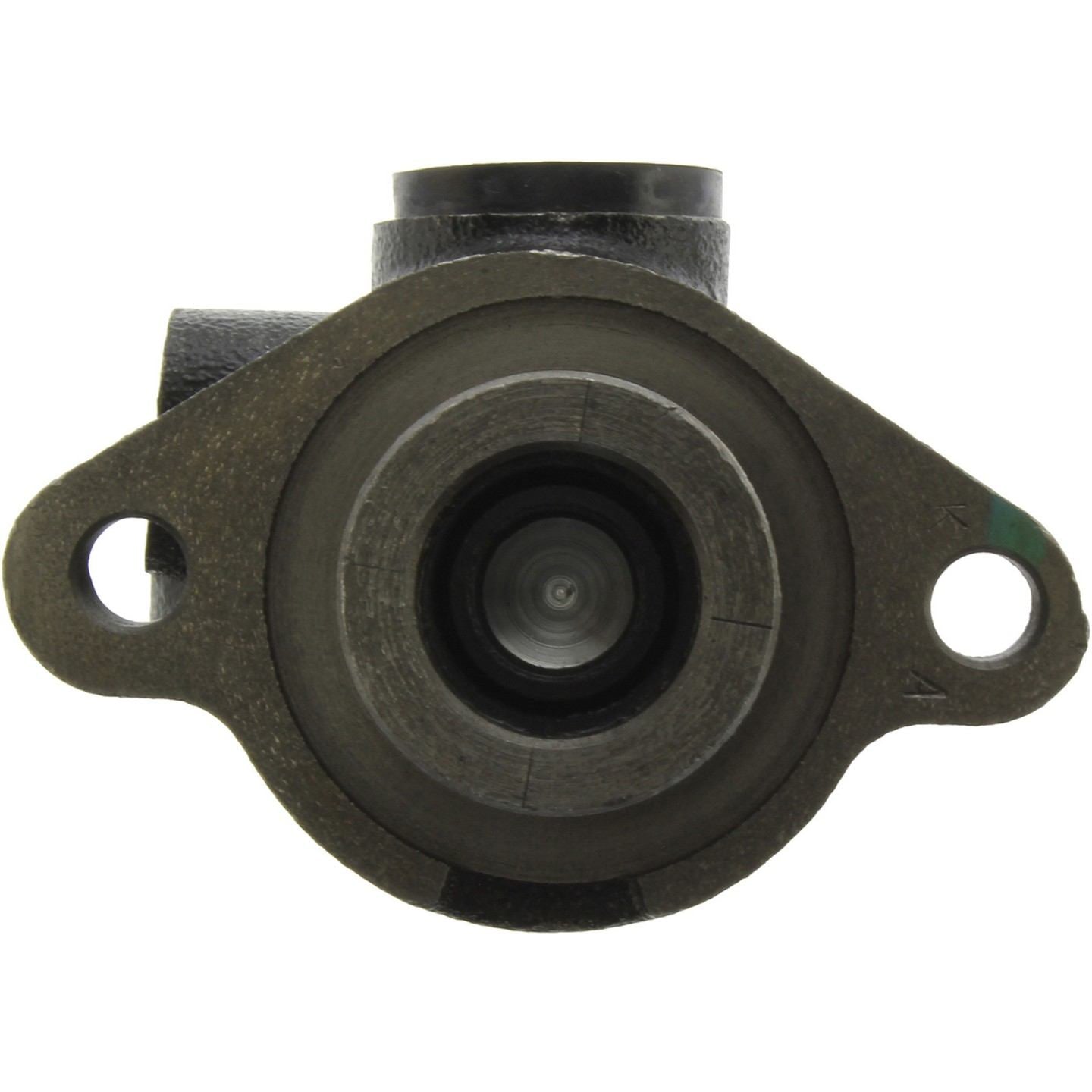 Centric Parts Brake Master Cylinder Premium for OEM fit 130.49001