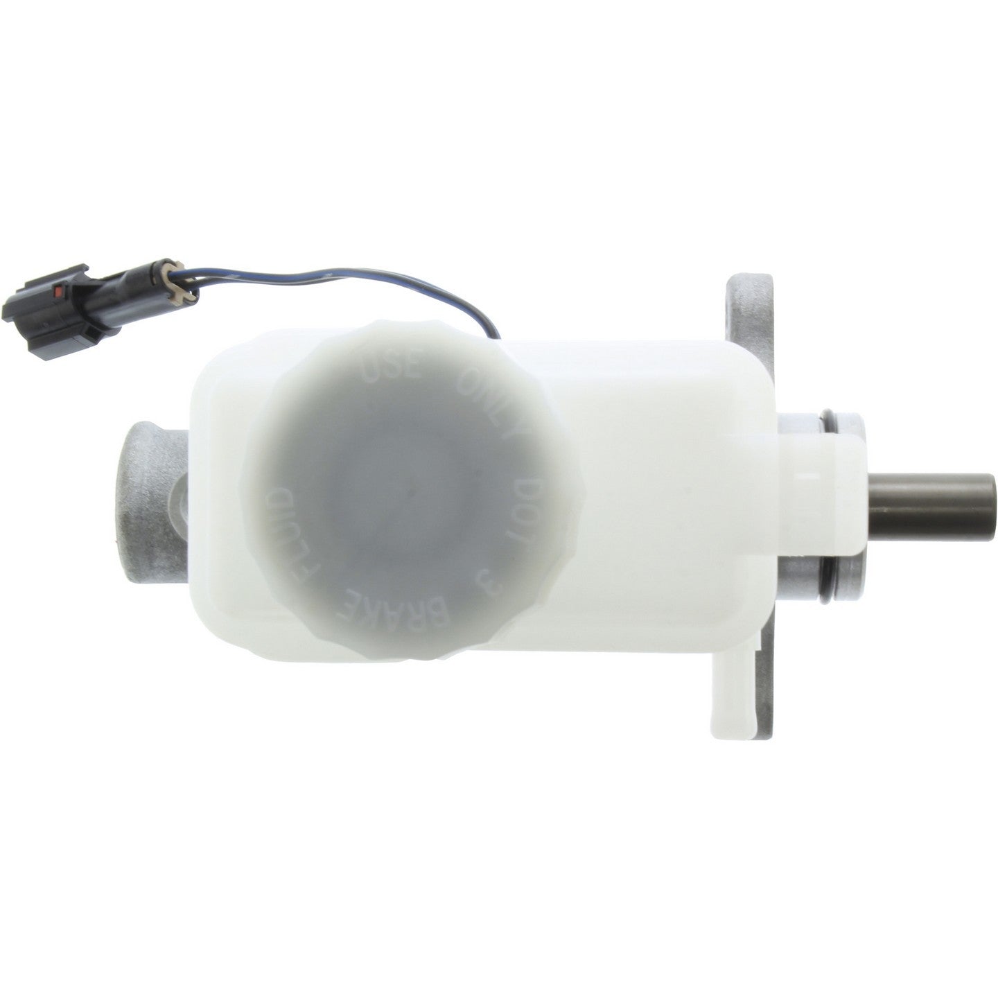 Centric Parts Brake Master Cylinder 130.49003