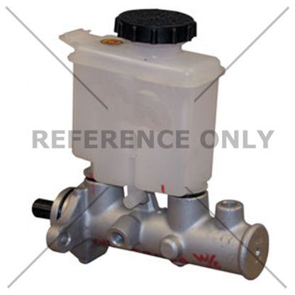 Centric Parts Brake Master Cylinder Premium 130.49008
