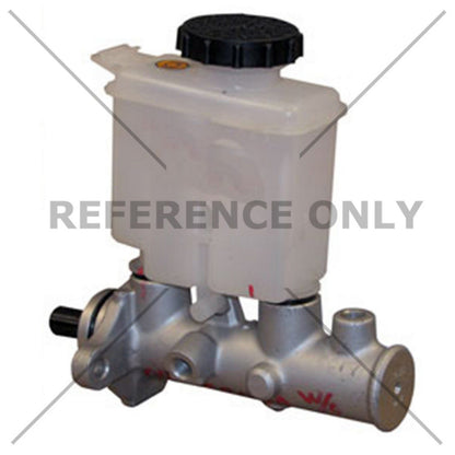 Centric Parts Premium Brake Master Cylinder 130.49008