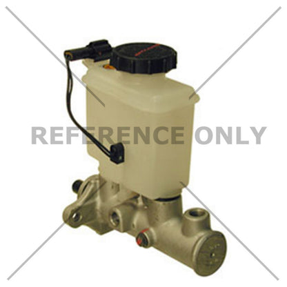 Centric Parts Brake Master Cylinder Premium 130.49009