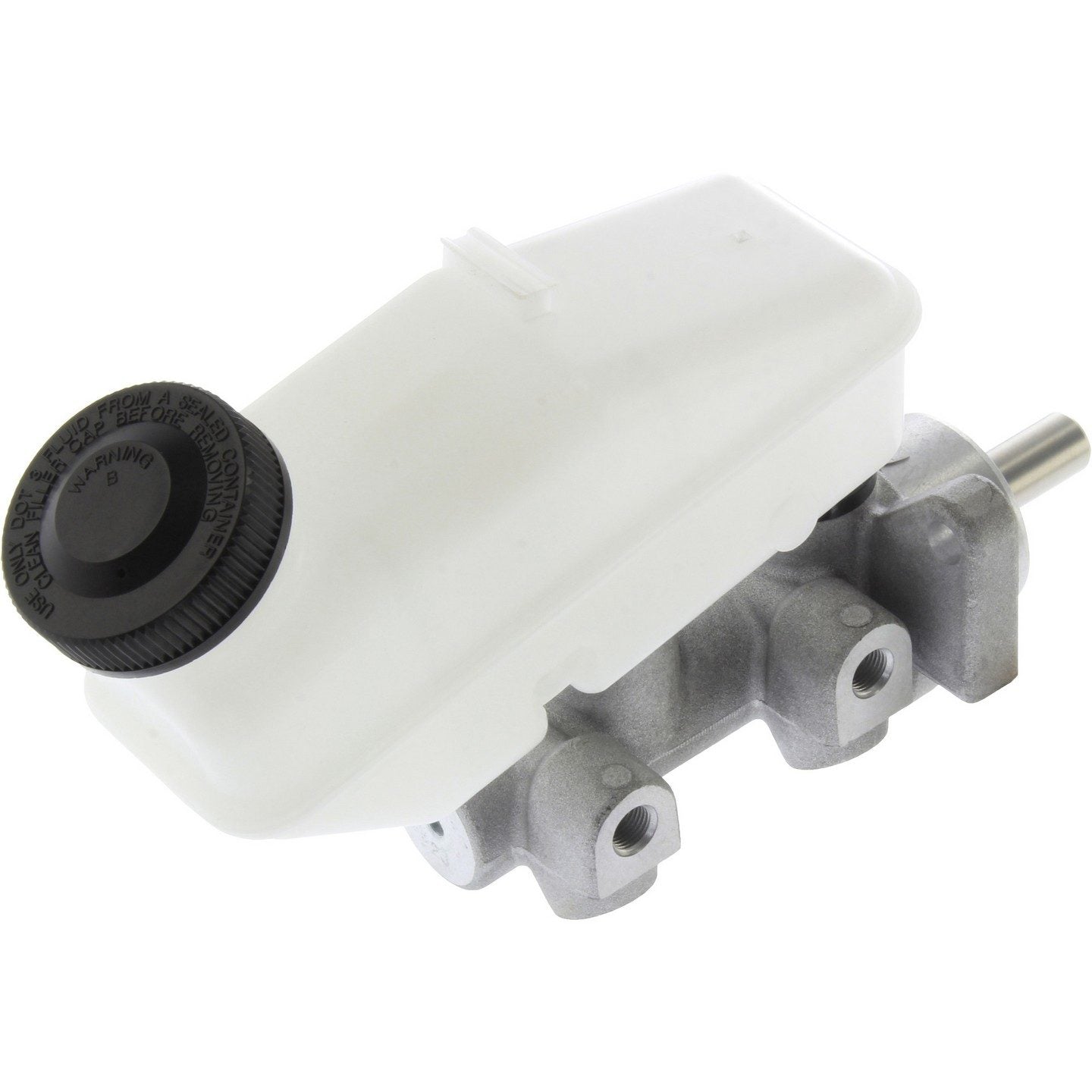 Centric Parts Premium Brake Master Cylinder 130.49010