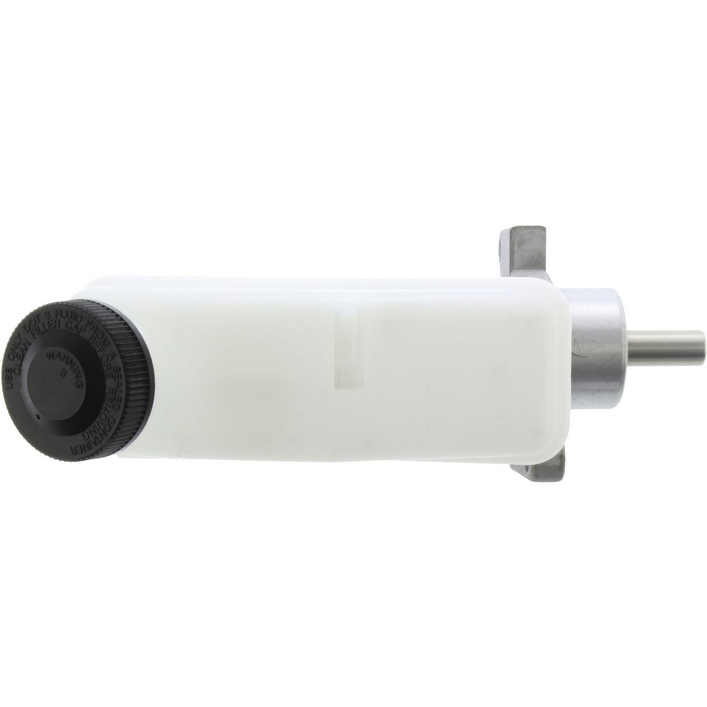 Centric Parts Premium Brake Master Cylinder 130.49010