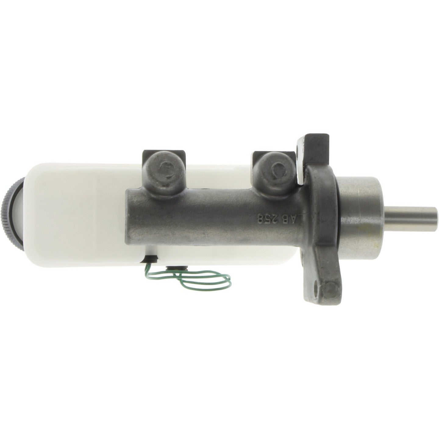 Centric Parts Brake Master Cylinder Premium 130.49012
