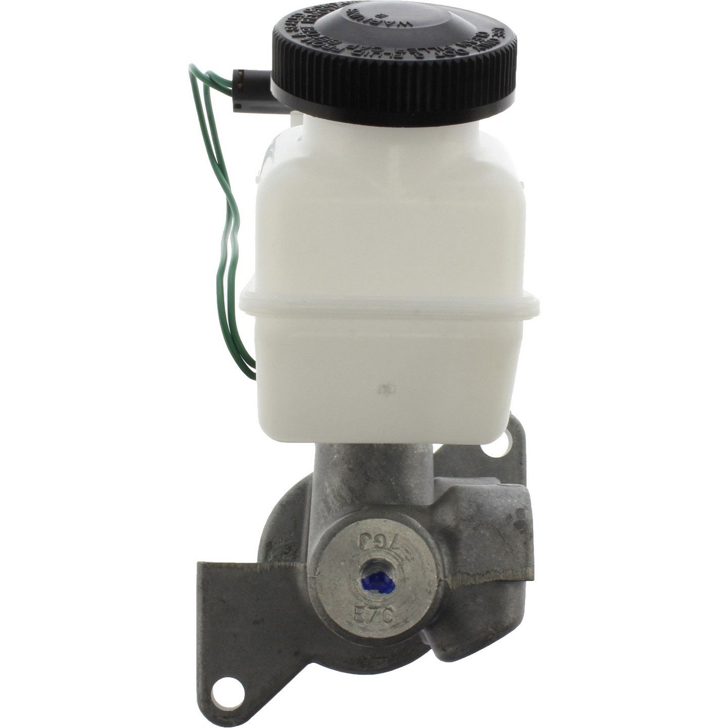 Centric Parts Brake Master Cylinder Premium 130.49012