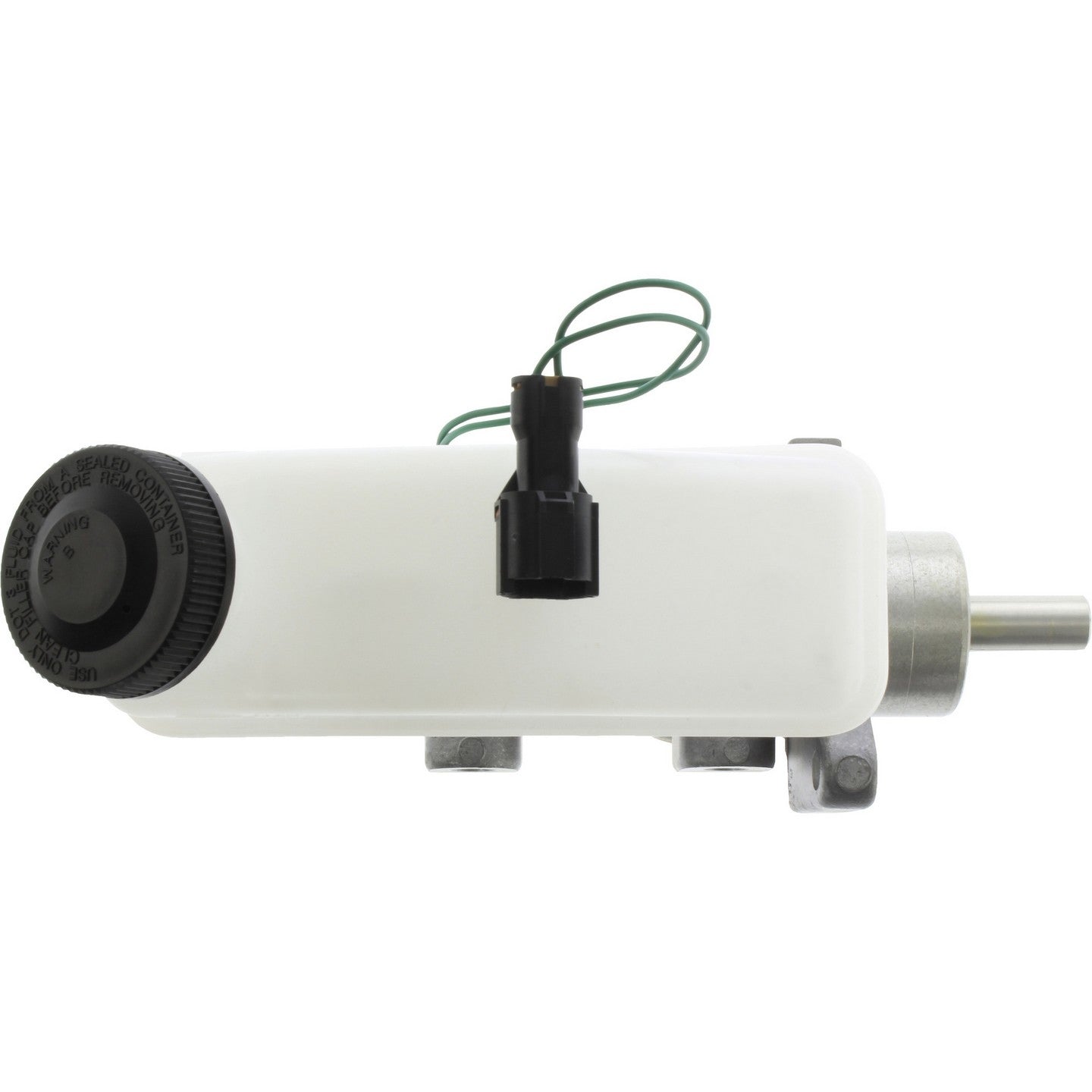 Centric Parts Brake Master Cylinder Premium 130.49012