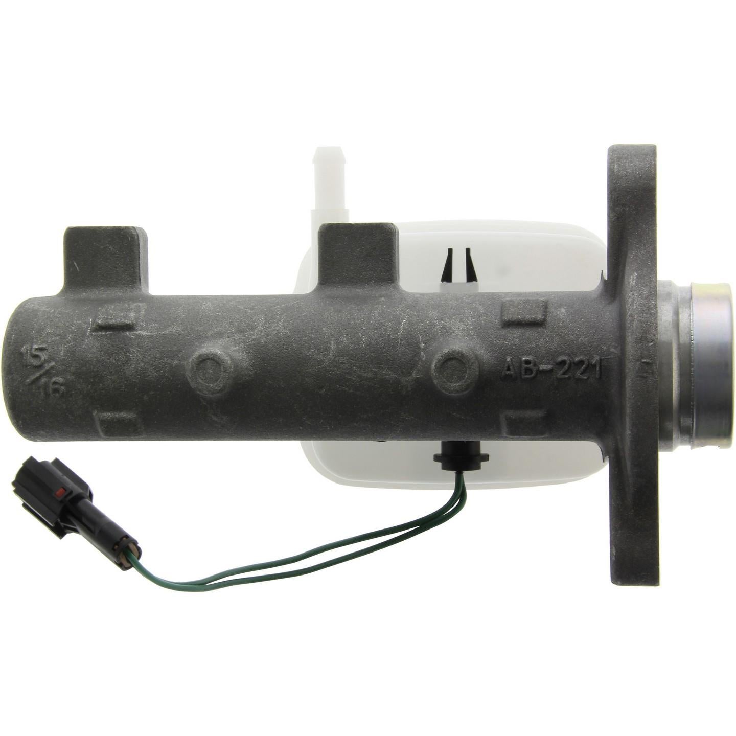 Centric Parts Brake Master Cylinder Premium 130.49014