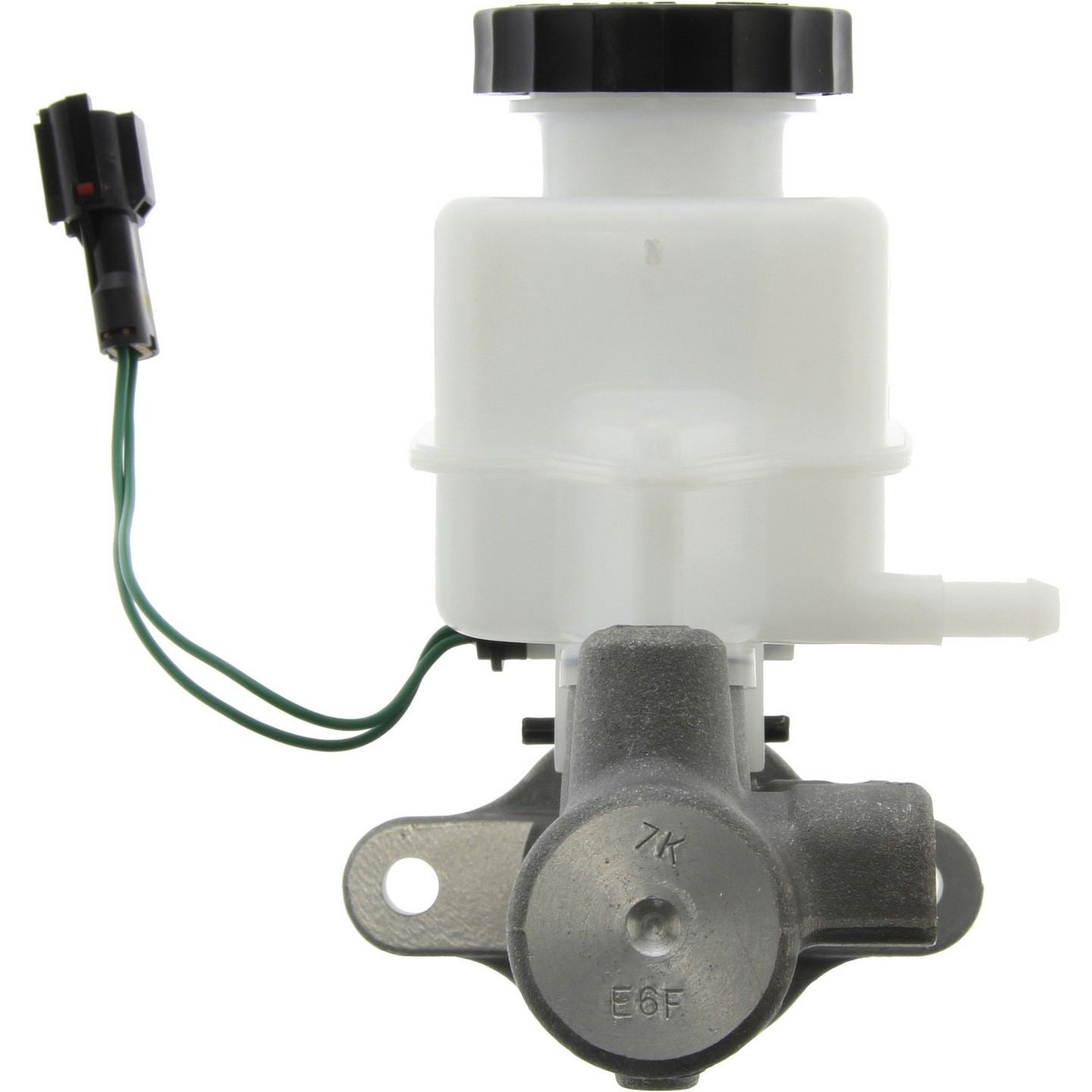 Centric Parts Brake Master Cylinder Premium 130.49014