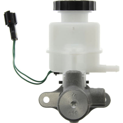 Centric Parts Brake Master Cylinder Premium 130.49014