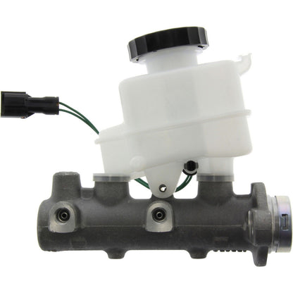 Centric Parts Brake Master Cylinder Premium 130.49014