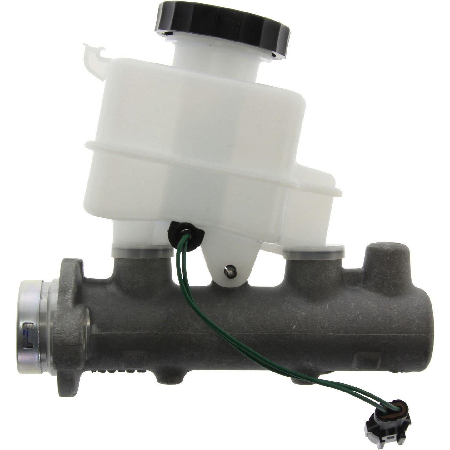 Centric Parts Brake Master Cylinder Premium 130.49014