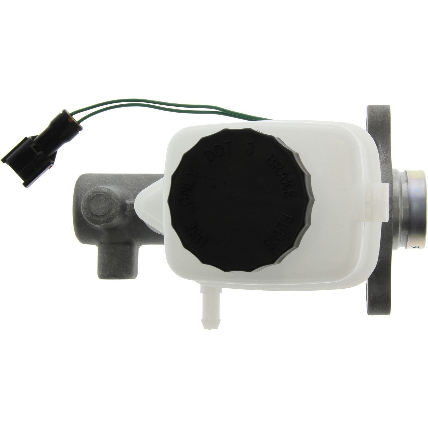 Centric Parts Brake Master Cylinder Premium 130.49014